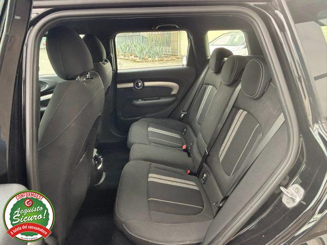 MINI Clubman 2.0 Cooper D Hype Clubman - Automatica -