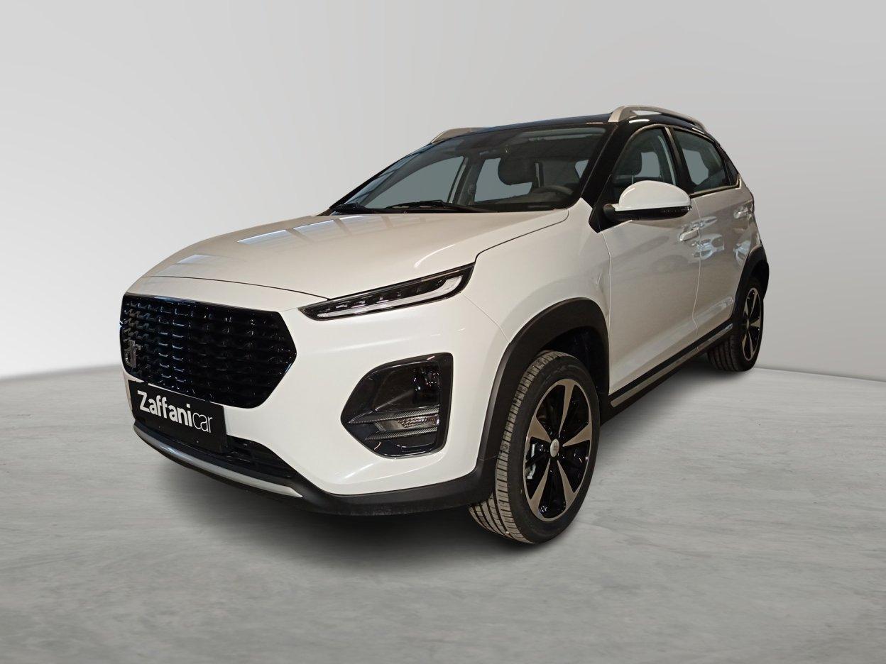 DR dr 3.0 - dr 3.0 1.5 CVT Bi-Fuel GPL