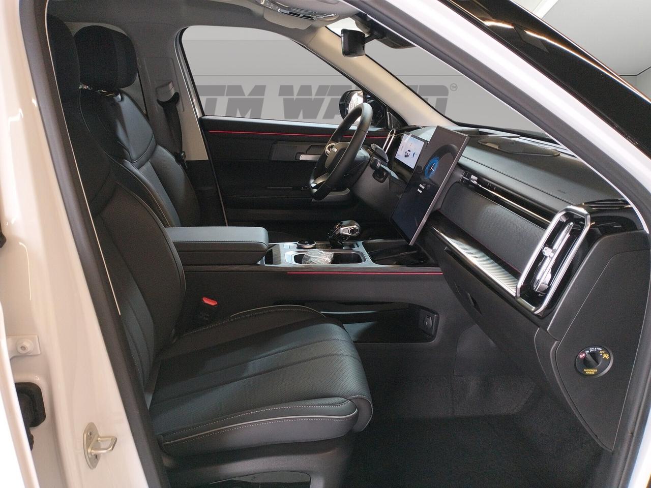 Jaecoo J7 1.6 tgdi Exclusive 4wd 7dct