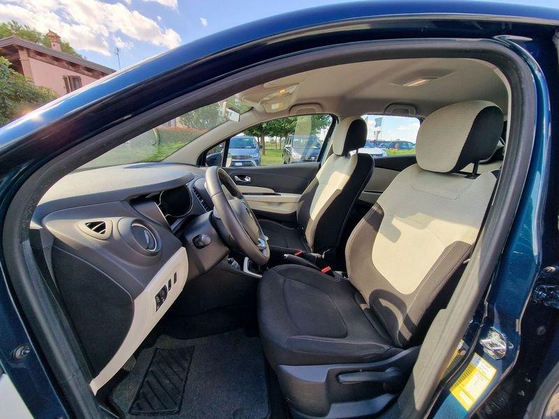Renault Captur Captur dCi 8V 110 CV Start&Stop Energy