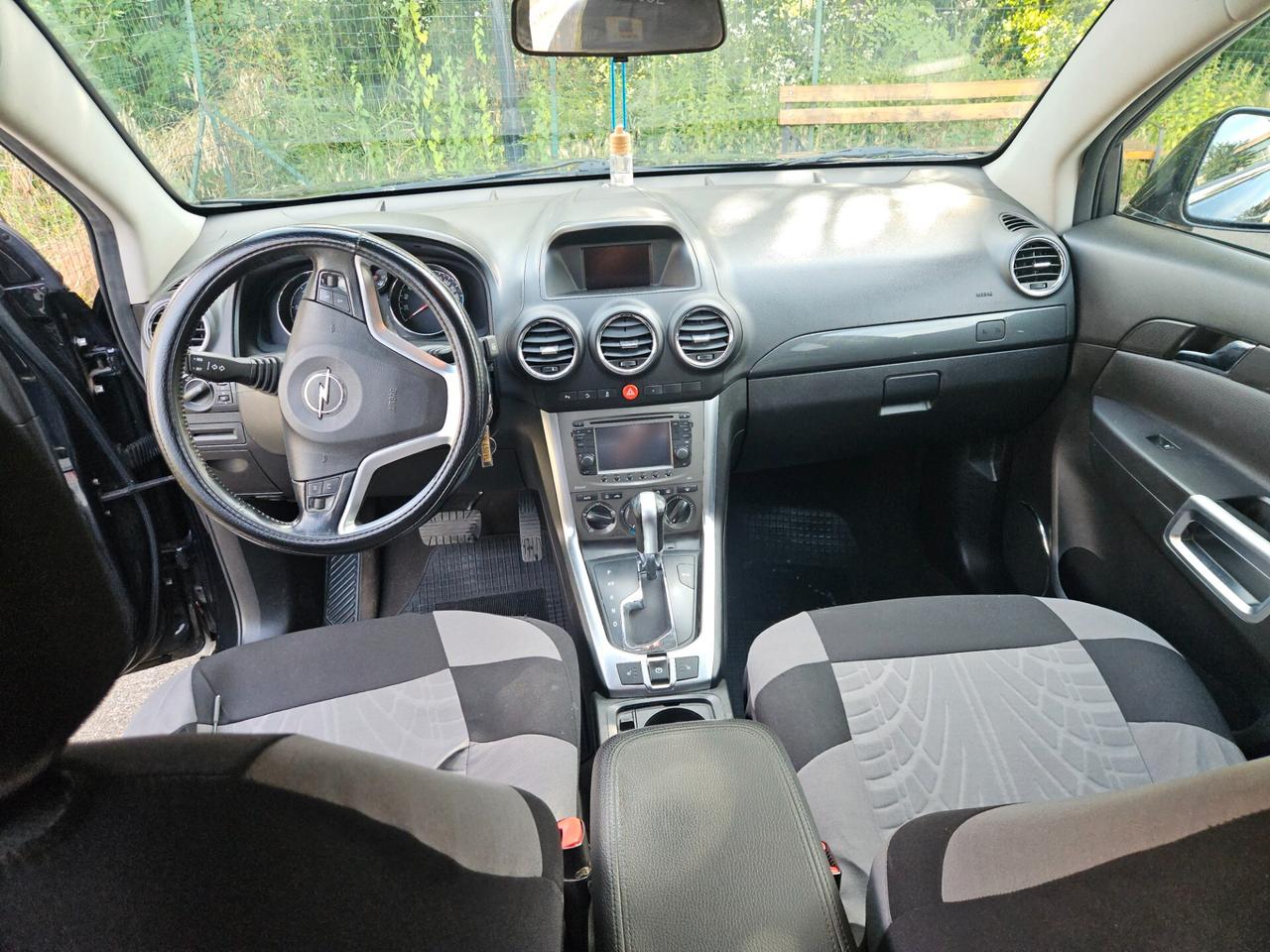 Opel Antara 2.2 CDTI 163CV Start&Stop 4x2 Cosmo AUTOMATIC