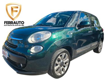 FIAT 500L 1.6MJET 120CV LOUNGE PLUS FULL OPT