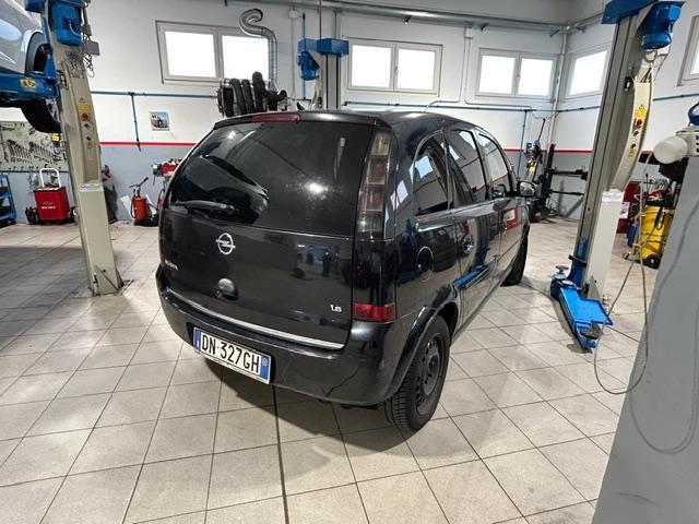 Opel Meriva 1.6 16v Cosmo c/esp