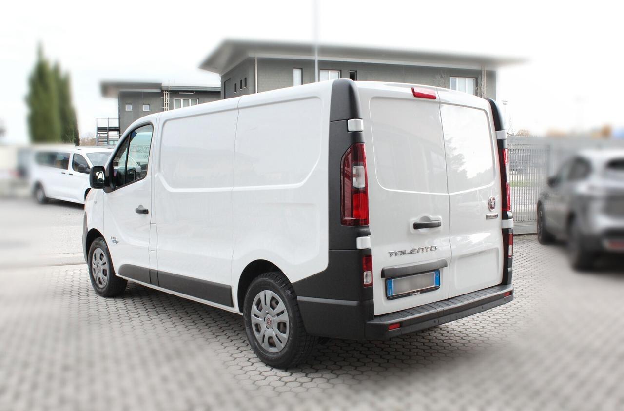 Fiat Talento 2.0 Ecojet 145CV PC-TN Furgone 12q