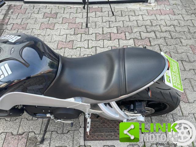 BUELL Lightning CityX XB9SX 85 Cv