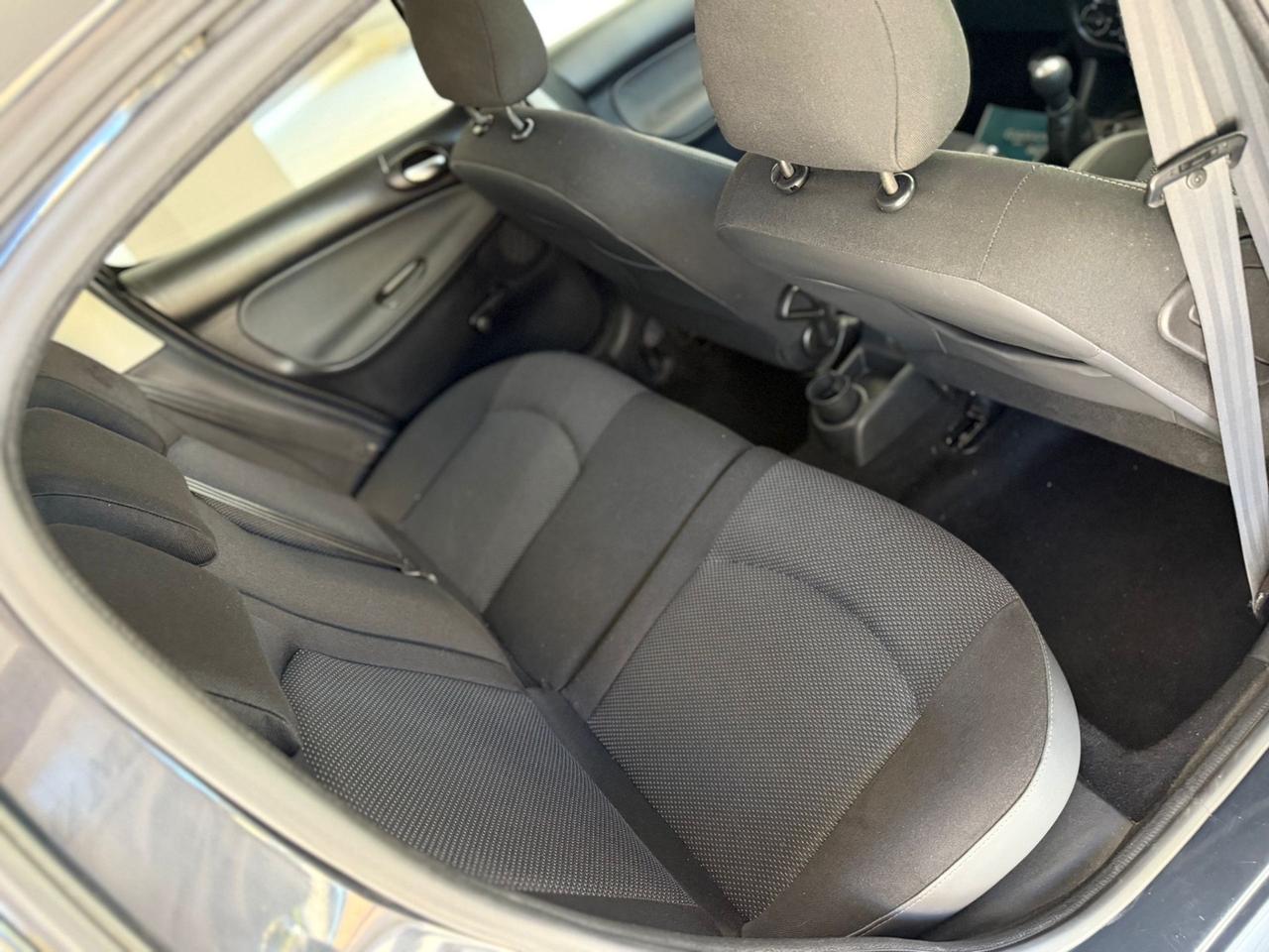 Peugeot 206 Plus 1.4 HDi 70CV 5p. Energie