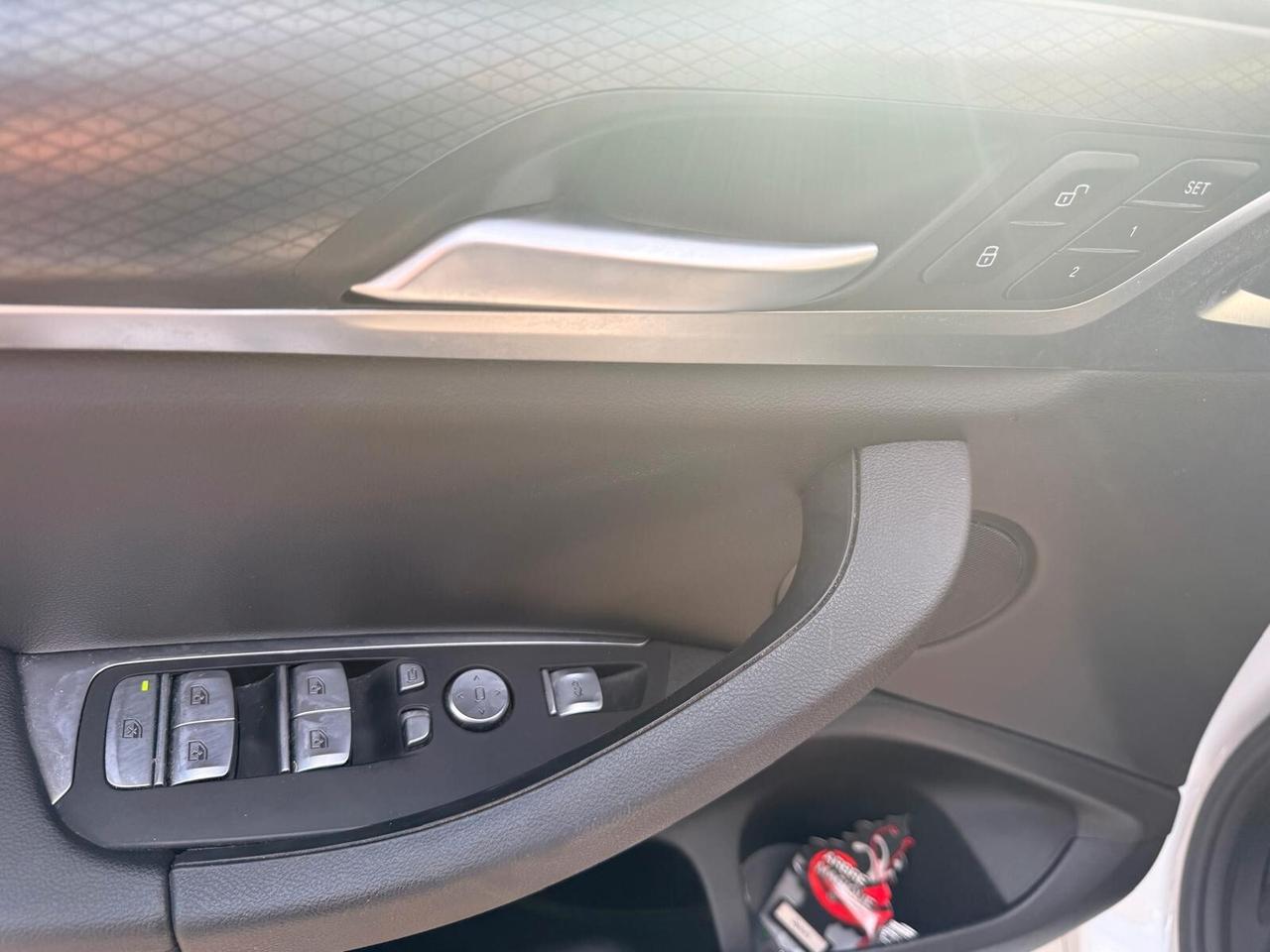 Bmw X3 M xDrive20d 48V Msport