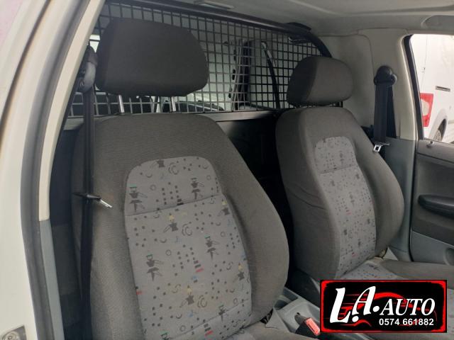 SKODA fabia wagon 1.9 sdi van fabia wagon 1.9 sdi van