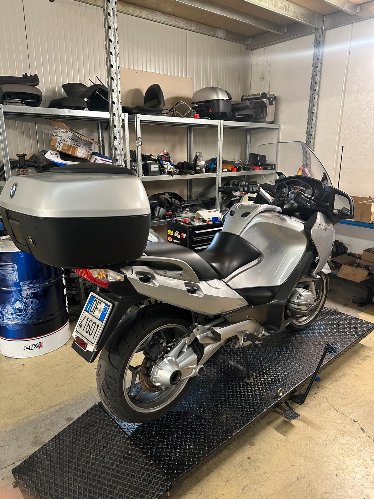 Bmw R 1200 RT