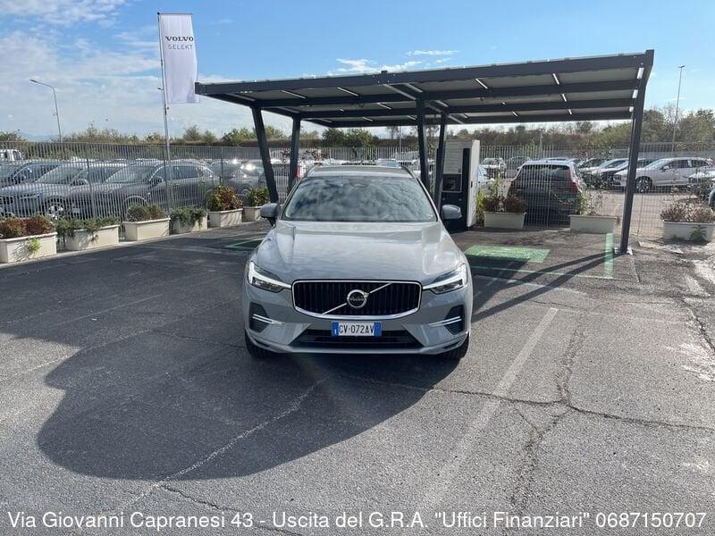 Volvo XC60 XC60 B4 automatico Core