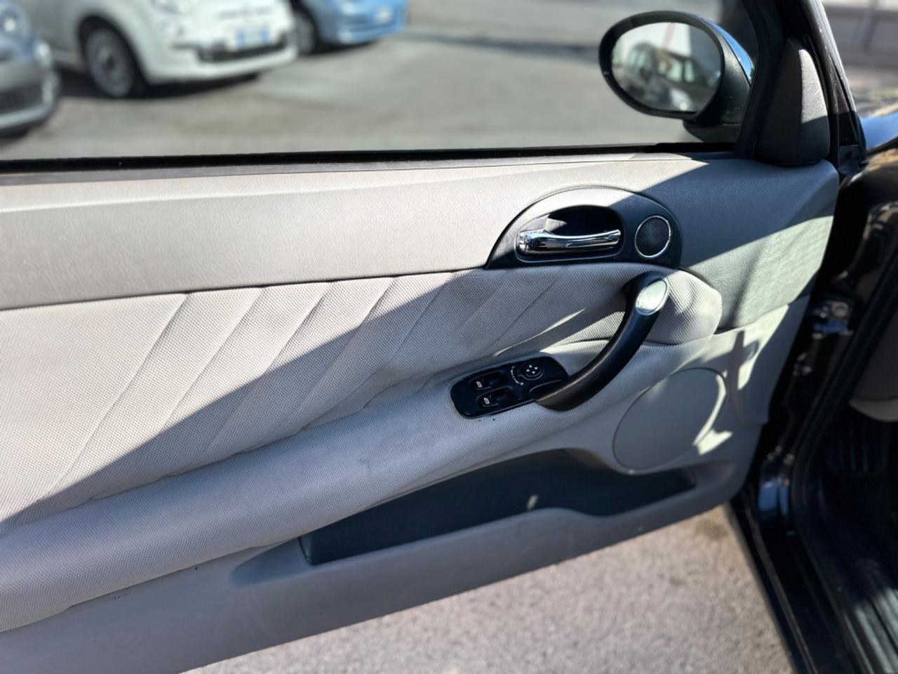 Alfa Romeo 147 1.9 JTD M-JET 16V 3 porte Exclusive