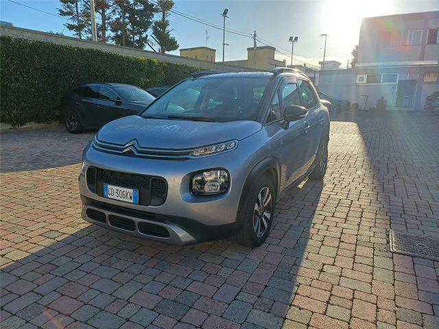 CITROEN C3 Aircross 1ª s. BlueHDi 110 S&S Shine Pack