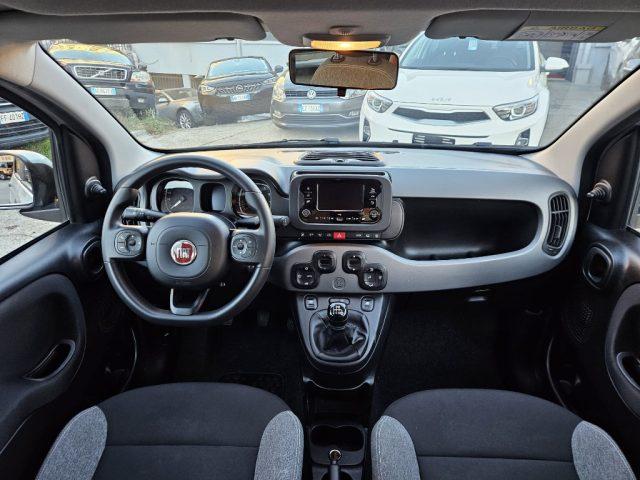 FIAT Panda 1.0 FireFly S&S City Life PREZZO PROMO
