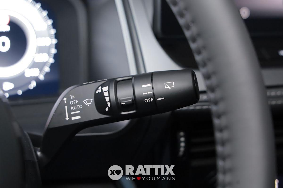 Nissan Qashqai 1.3 Mhev 158CV N-Connecta xTronic