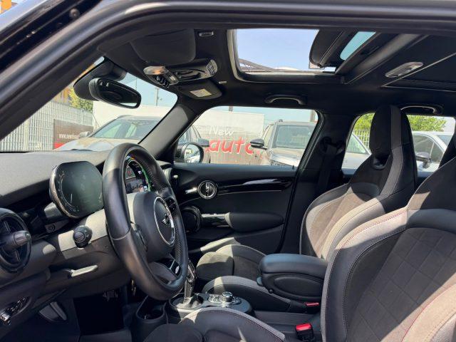 MINI Cooper 1.5 Cooper JCW 5 porte Automatico