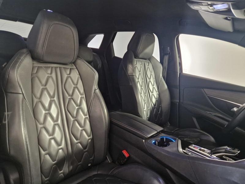 PEUGEOT 3008 BlueHDI 130 S/S EAT8 GT aut.