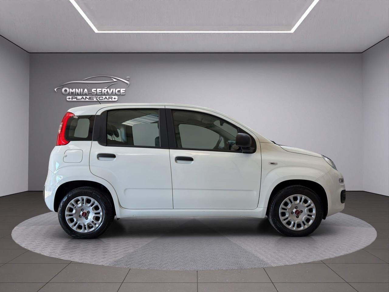 Fiat Panda 1.2 Easy 5 POSTI