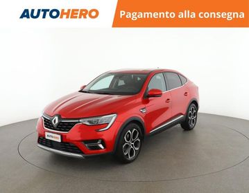 RENAULT Arkana Arkana Hybrid E-Tech 145 CV Intens