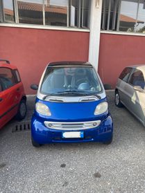 Smart Smart 600 smart & passion