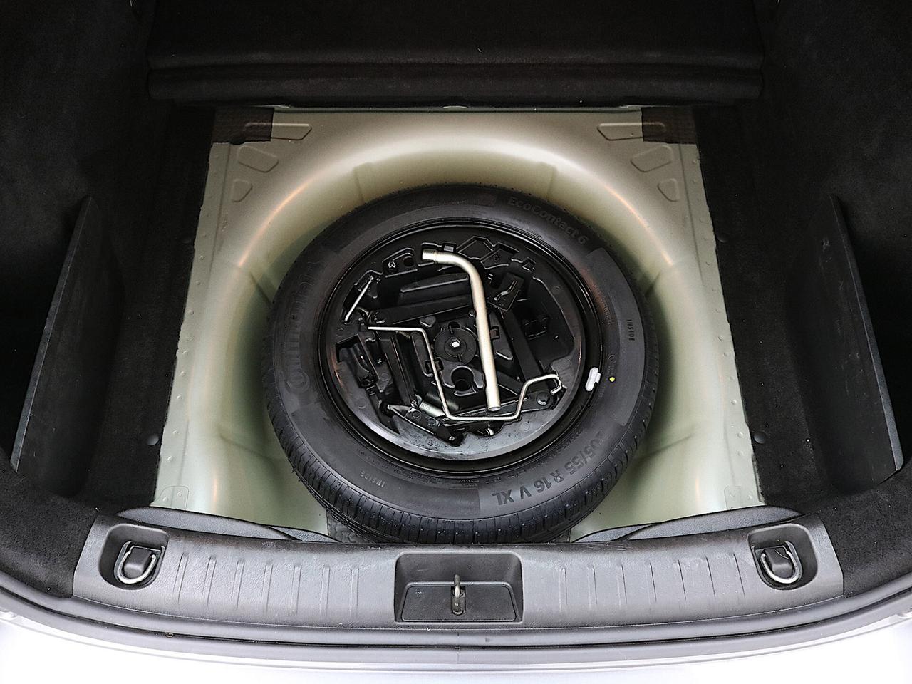 Fiat Tipo Station Wagon 1.6 Multijet 130CV Business