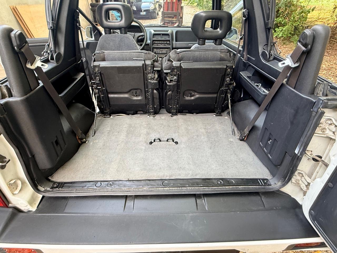 Suzuki Vitara UNICOPROPRIETARIO