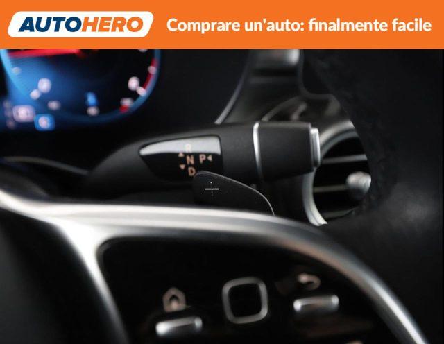 MERCEDES-BENZ GLC 300 d 4Matic Sport