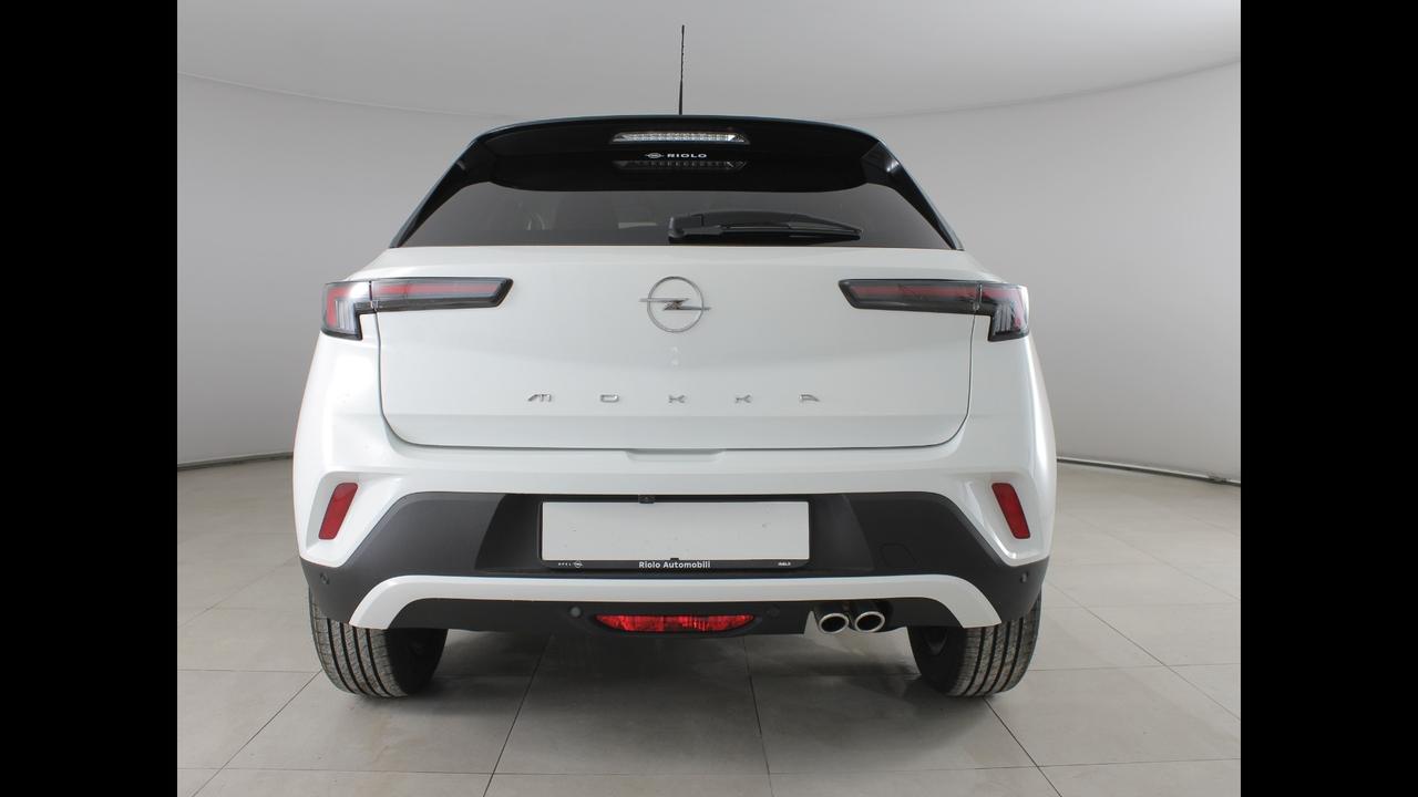 OPEL MOKKA EDITION BENZINA 130HP CAMBIO AUTOMATICO