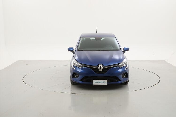 Renault Clio Zen BR197320 1.5 Diesel 86CV