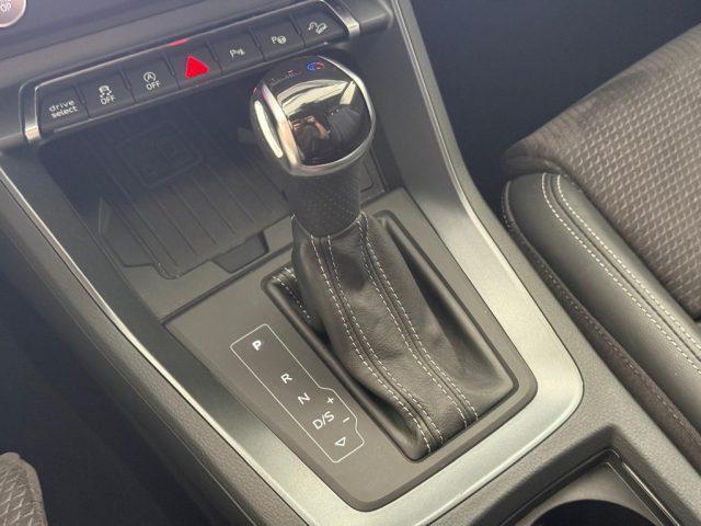 AUDI Q3 SPB 45 TFSI quattro S tronic S line edition