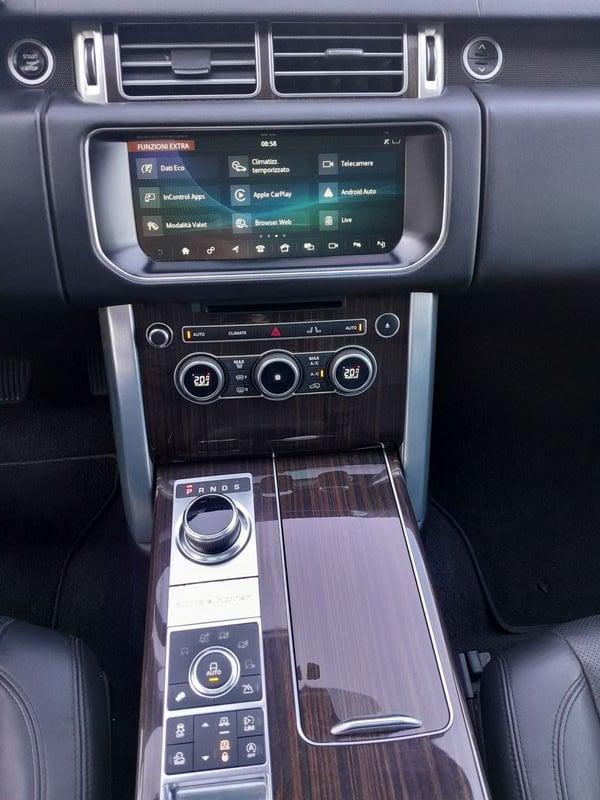 Land Rover Range Rover Range Rover 3.0 TDV6 Vogue NETTO EXPORT/IVA ESPOSTA