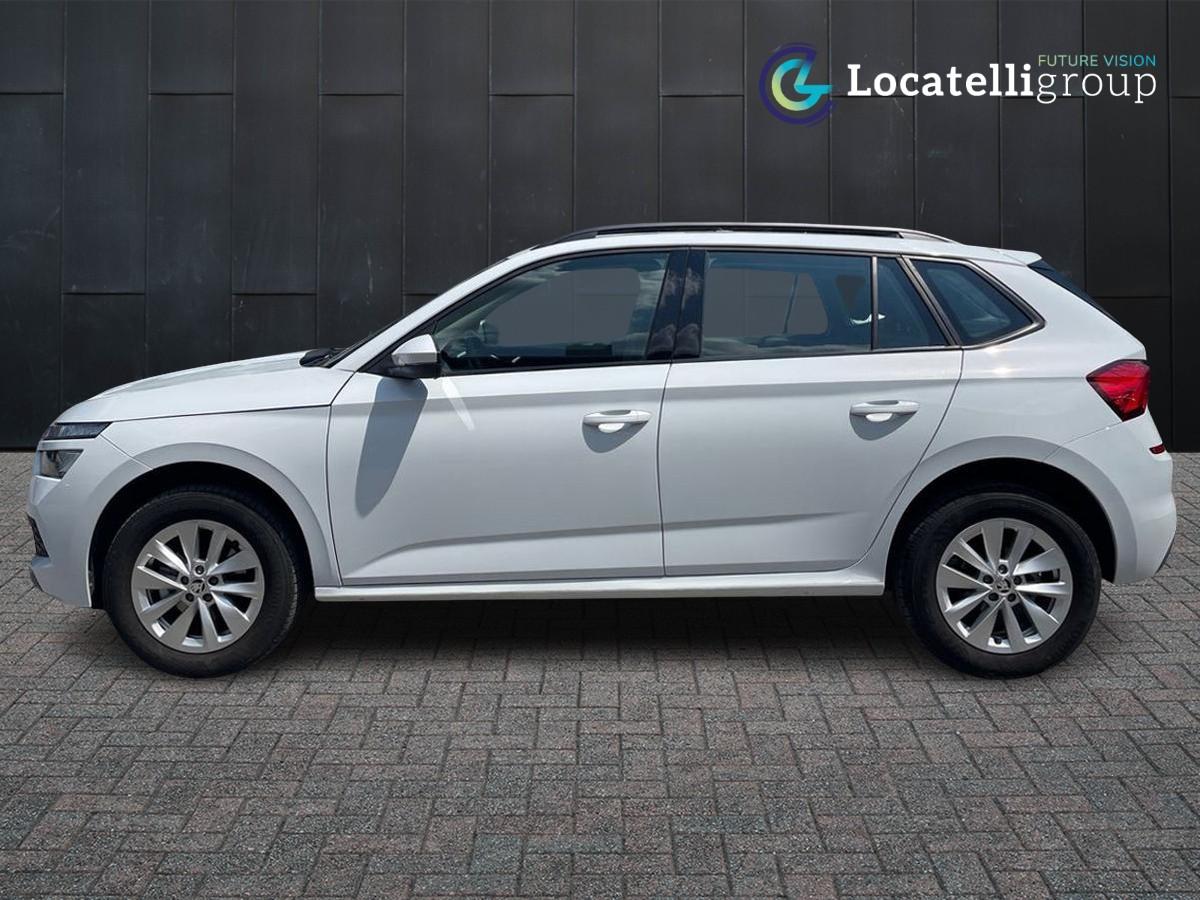 SKODA Kamiq 2019 - Kamiq 1.0 tsi Ambition 110cv