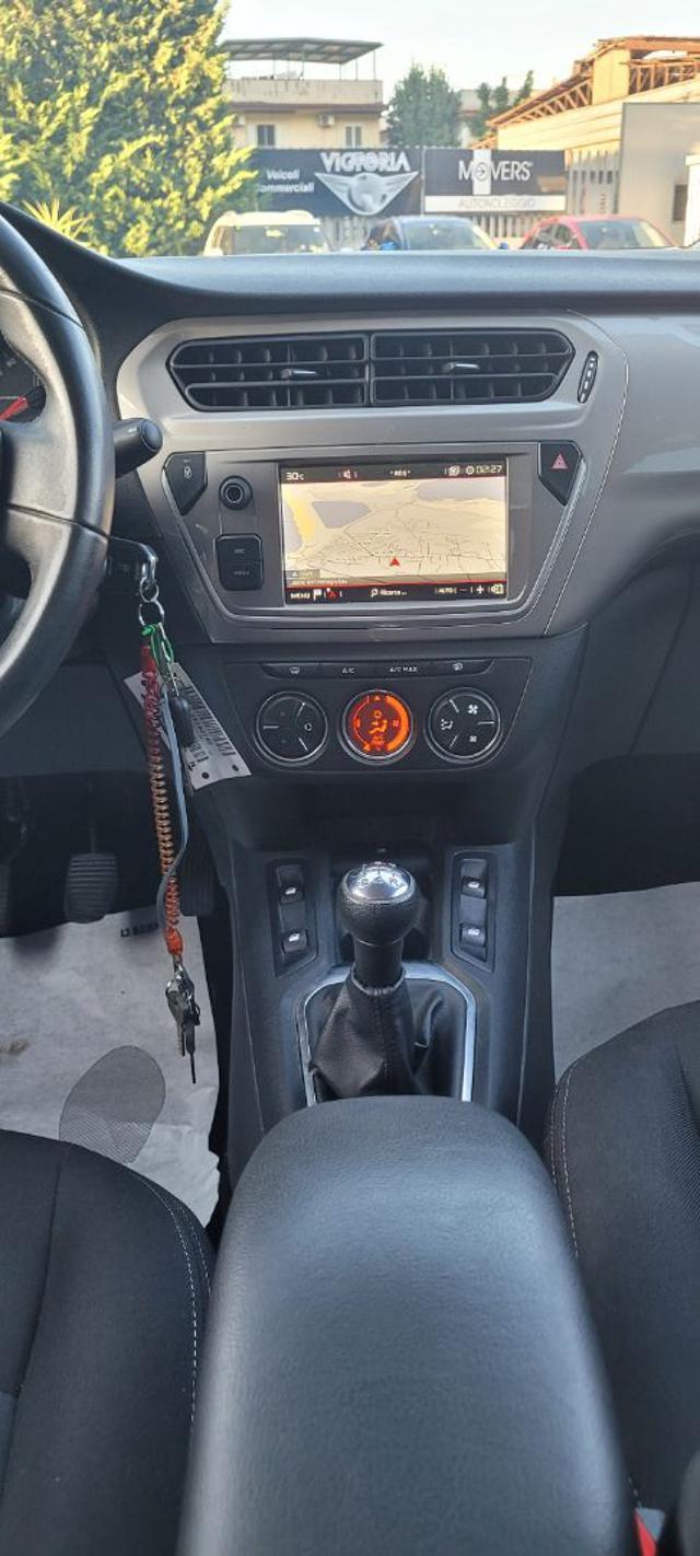 CITROEN C-Elysée PureTech 82 Shine