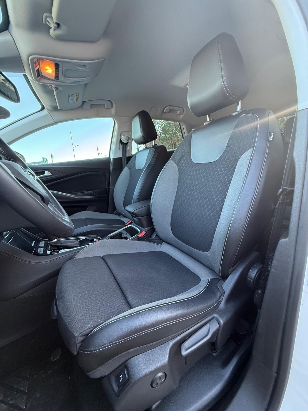 Opel Grandland X 1.5 diesel Ecotec Start&Stop Innovation EAT8