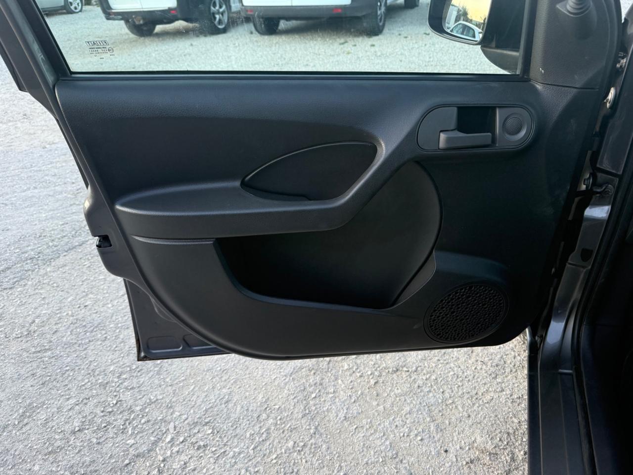 Fiat Panda 1.2 Dynamic 2012