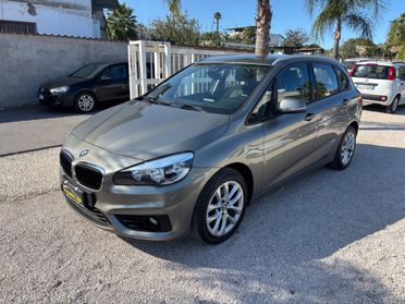 BMW SERIE 2 216D AUTOMATICA TOURER 120.000KM