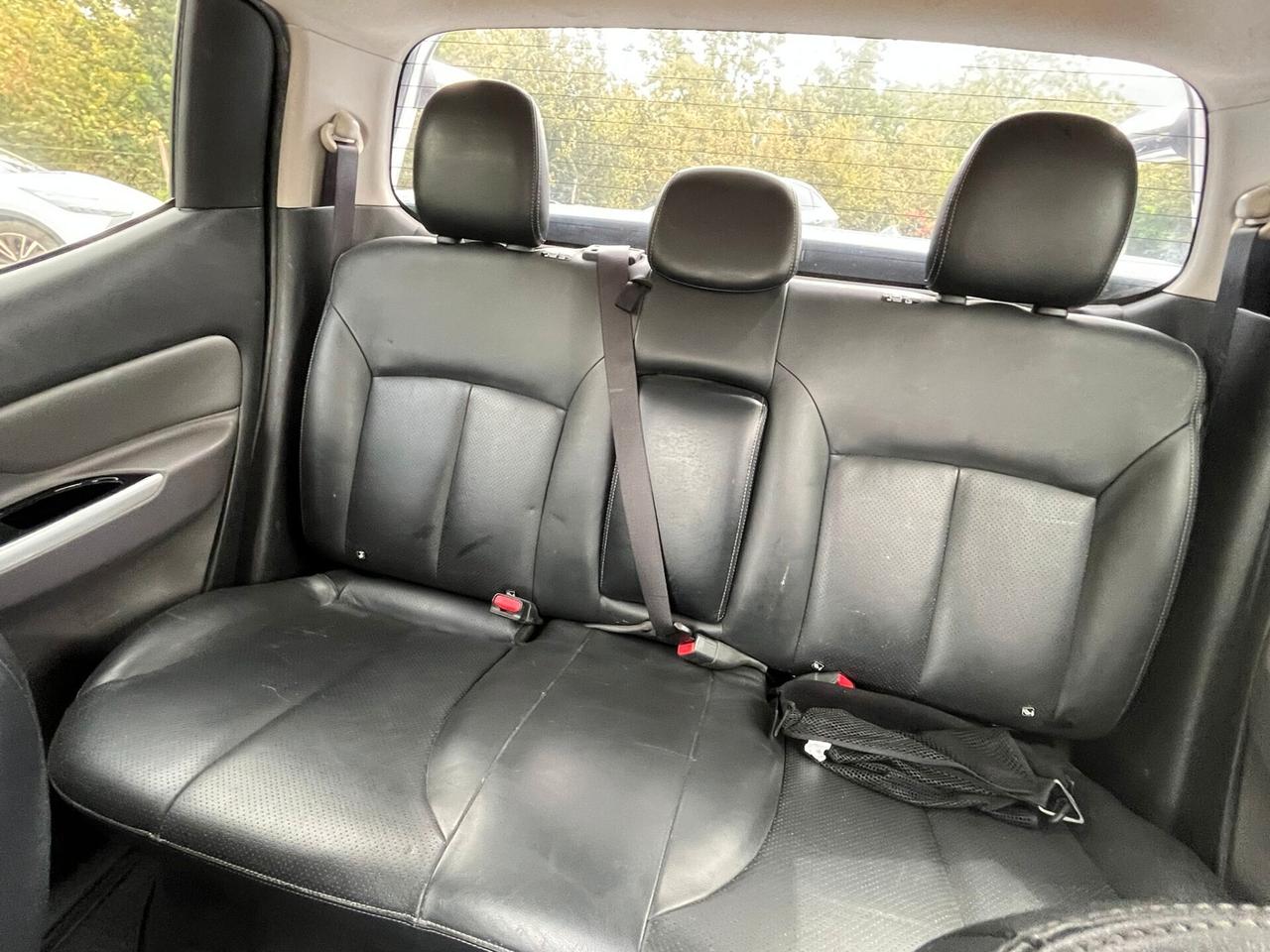 Fiat Fullback 2.4 180CV Doppia Cabina aut. LX