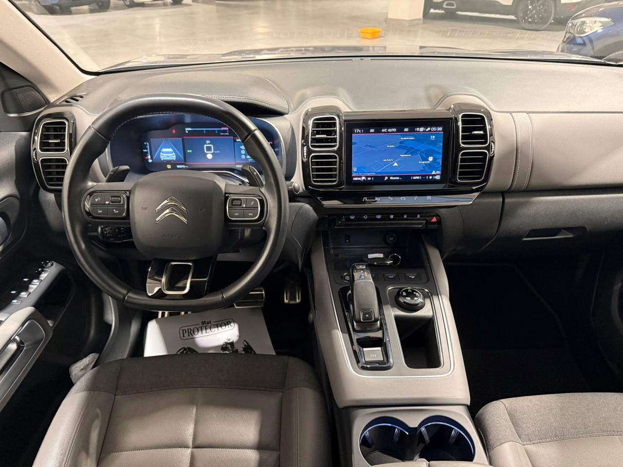 Citroen C5 Aircross BlueHDi 130 S&S Shine