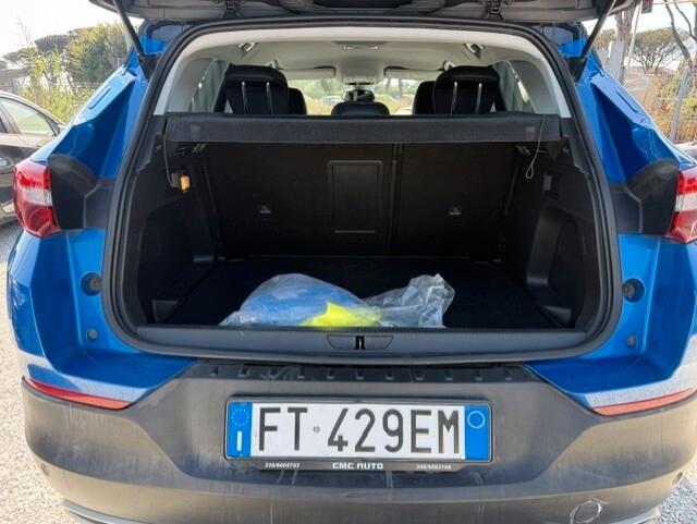 Opel Grandland X 1.5 diesel Ecotec Start&Stop Innovation