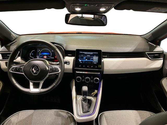 RENAULT Clio 1.6 E-Tech full hybrid Techno 145cv auto