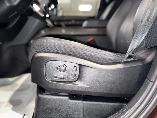 LAND ROVER Defender 130 3.0D I6 300 CV AWD AUTO X *UNIPROP*SERVICE UFF