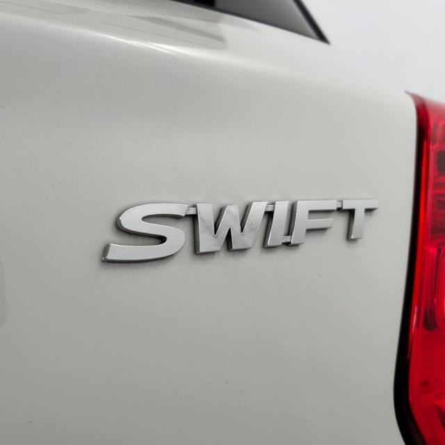 SUZUKI Swift 1.2 Hybrid 4WD AllGrip Top