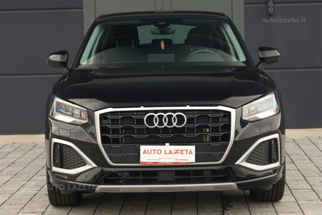 AUDI Q2 30 1.0 TFSI Advanced