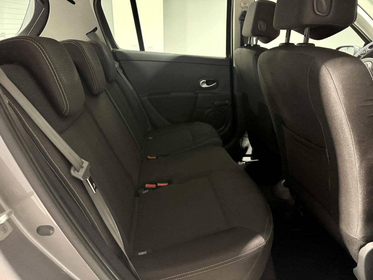 Renault Clio 1.2 16V GPL 20TH NAVI UNICO PROP.