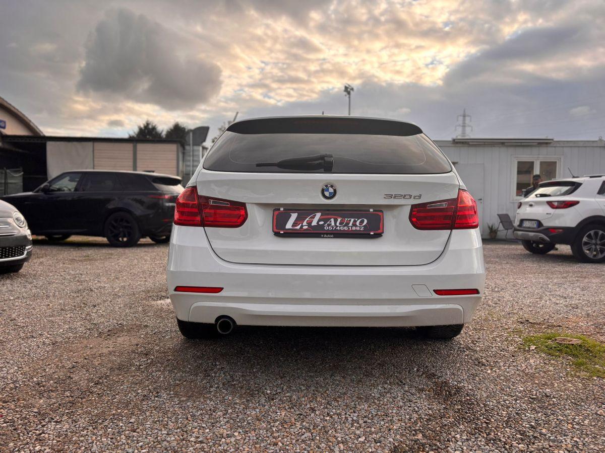 BMW - Serie 3 - 320d xDrive