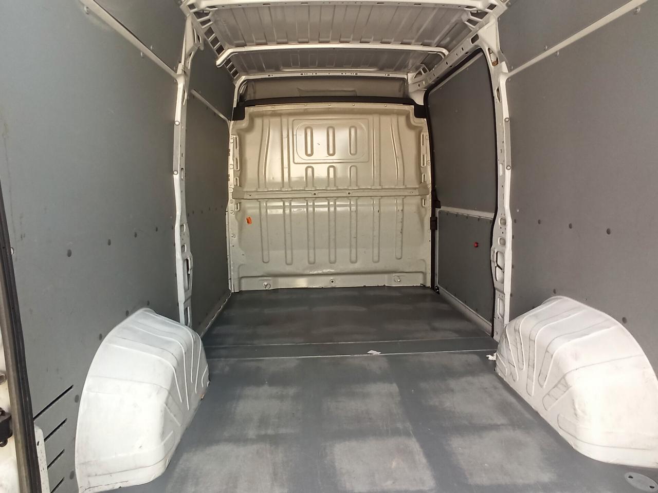 Fiat Ducato 2.3 MJT 140CV PC-TN Furgone