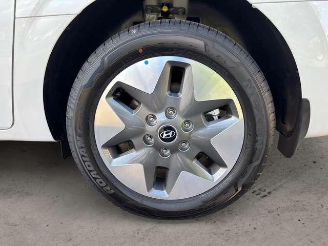 Hyundai STARIA Staria 1.6 HEV AT 2WD 9 posti Wagon