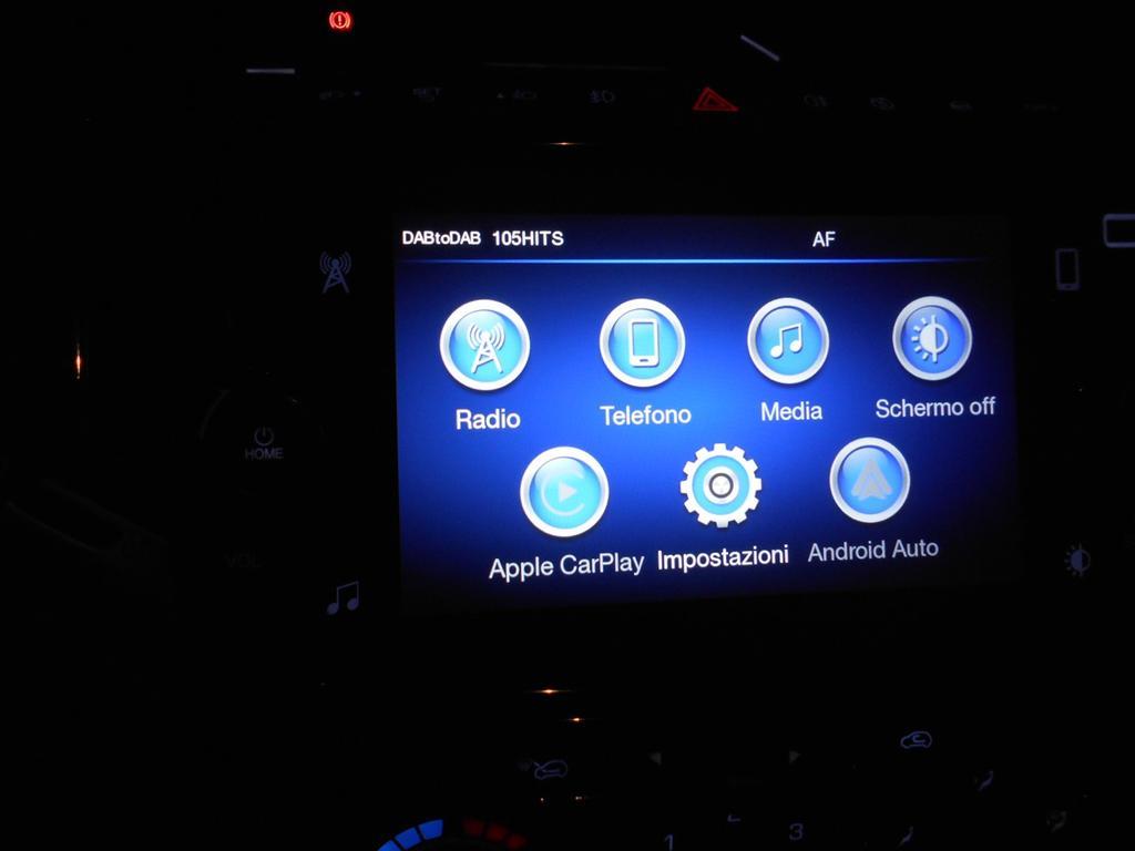 Lancia Ypsilon 1.0 FireFly Hybrid Gold Plus