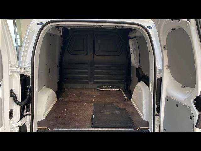 Renault Kangoo van 1.5 Blue dci 95cv Edition