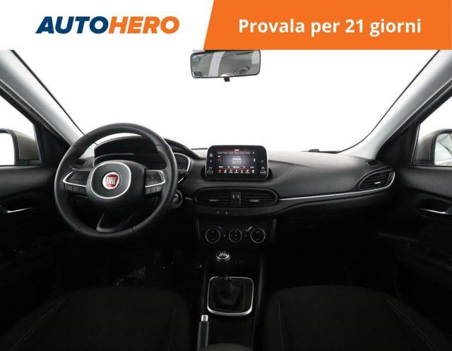 FIAT Tipo 1.4 SW Lounge