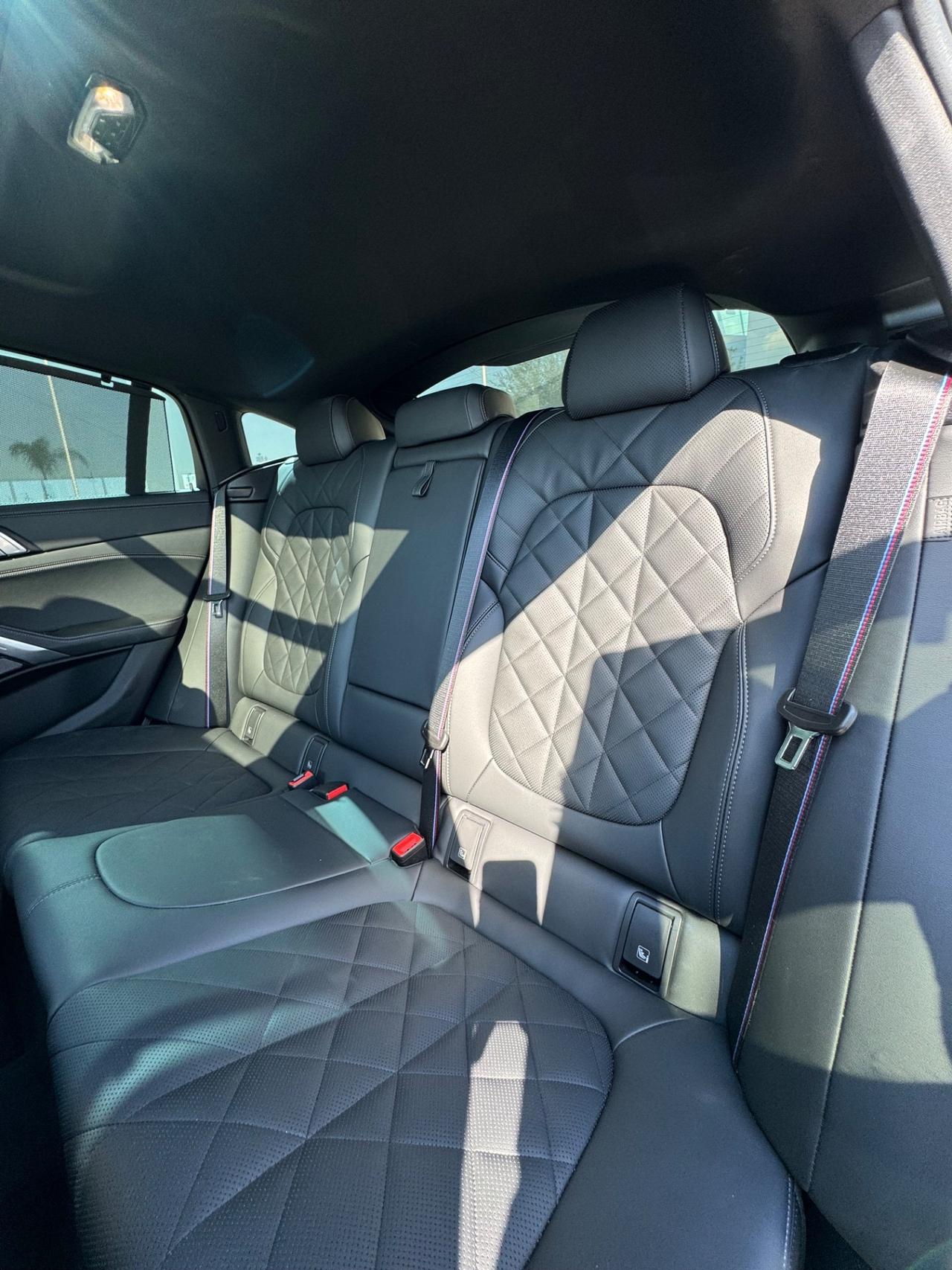 Bmw X6 xDrive30d 48V Msport Pro